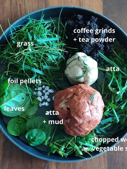 Earthlings Early Years - Preschool & Daycare Process Art & Sensory Play photo 23