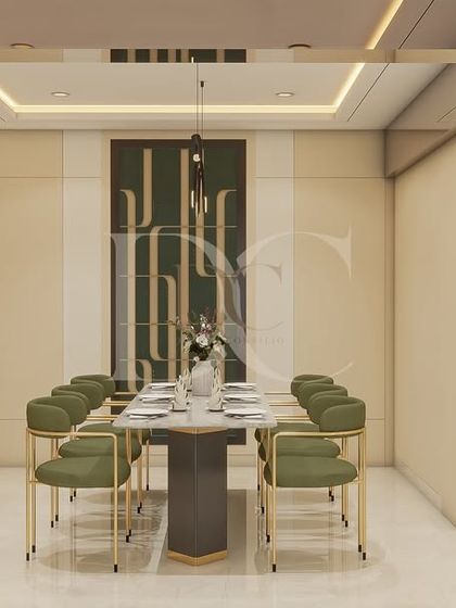 Living Rooms & Entertainment Hubs photo 9