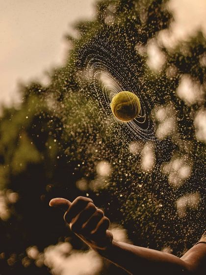 Bangalore Photographers - Find a Photographer Creative & Conceptual Shots photo 4