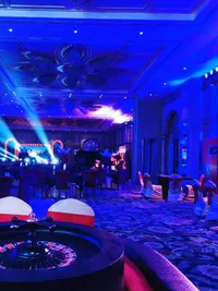 Corporate & Festive Event Decoration