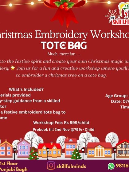 Magical Christmas & Winter Carnivals photo 24