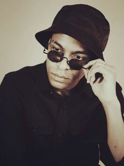 Josh B - DJ Services Behind the Decks photo 6