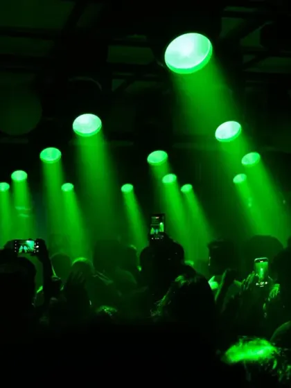 DJ Charles - Live DJ for Events Fan Tribute Nights photo 8