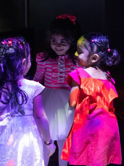 Happy Faces & Fun Moments photo 15