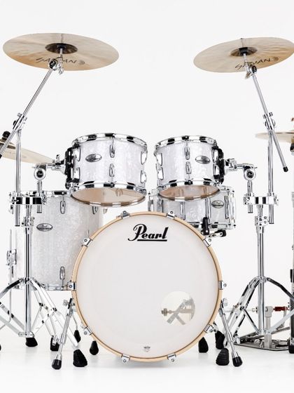 The Chords Music - Rehearsal Space Rental Gear Up: Instruments & Equipment photo 10