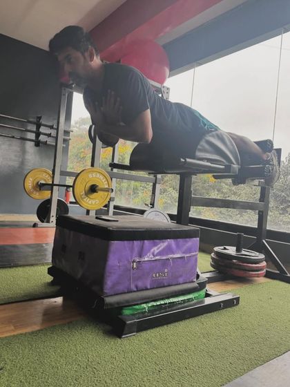 A3 Performance - Injury Recovery & Corrective Exercise Building Foundational Strength photo 18