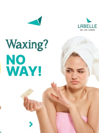 LaBelle - Laser Hair Removal Beyond Razors and Wax photo 4