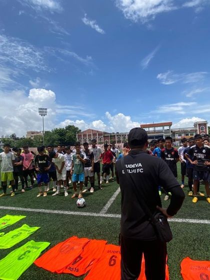 Join The Family: Trials & Recruitment photo 7