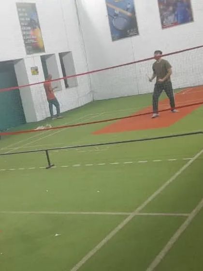 Doubles Domination photo 43