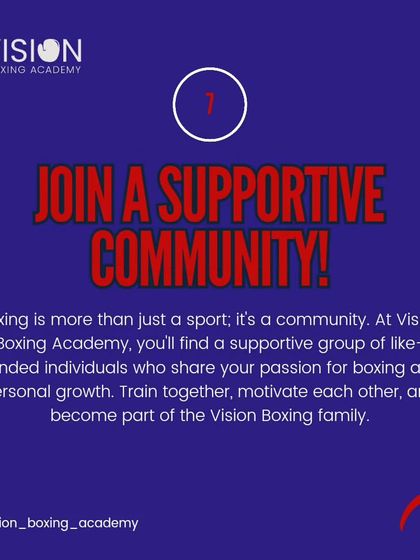 More Than a Sport: The Benefits of Boxing photo 7