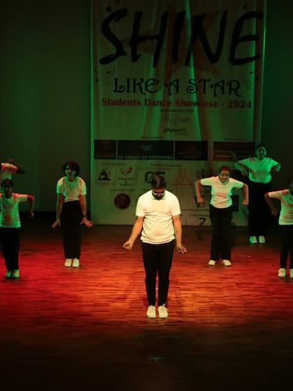 D'cruze Dance Studio - Dance Classes Your Time to Shine: Student Showcases & Competitions photo 187