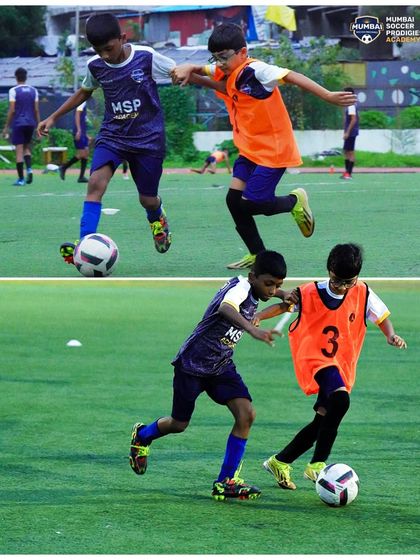 The Grind: Training Sessions in Action photo 24