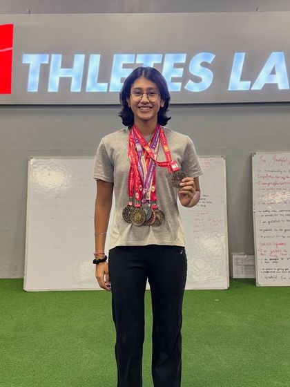 Athlete Results & Testimonials photo 4