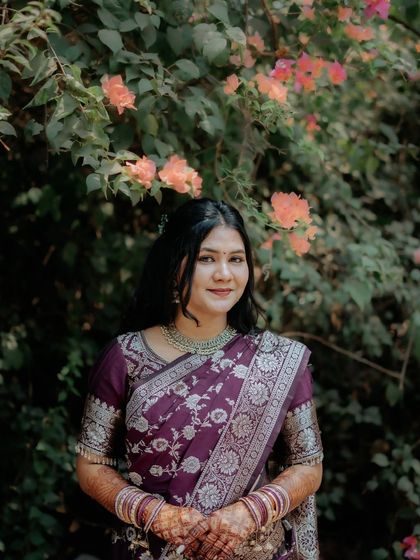 Engagement & Pre-Wedding Functions photo 5