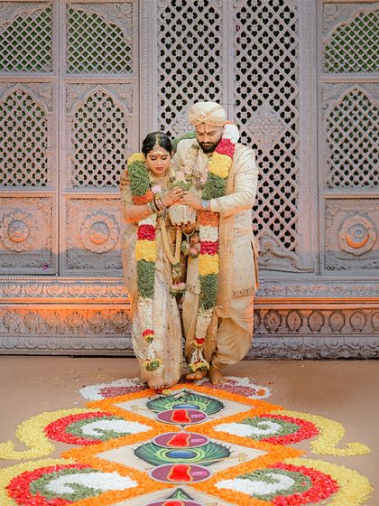 Our Brides & Grooms photo 8