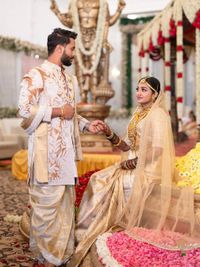 Custom Men's Ethnic & Occasion Wear