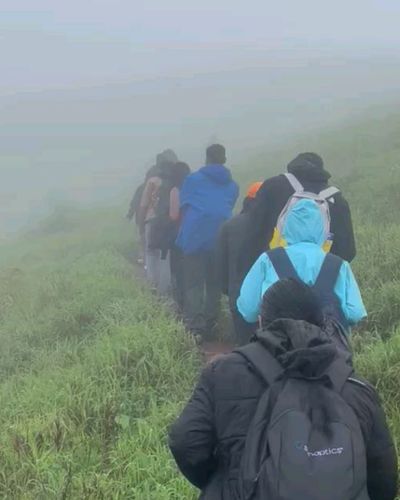 Weekend Treks