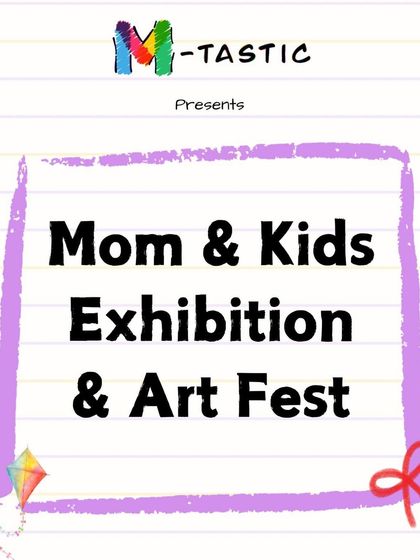 Become an M-Tastic Exhibitor photo 6