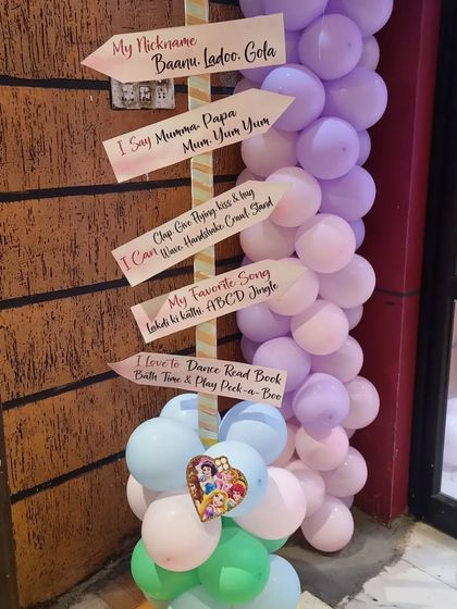 Kids' Themed Birthday Parties photo 27