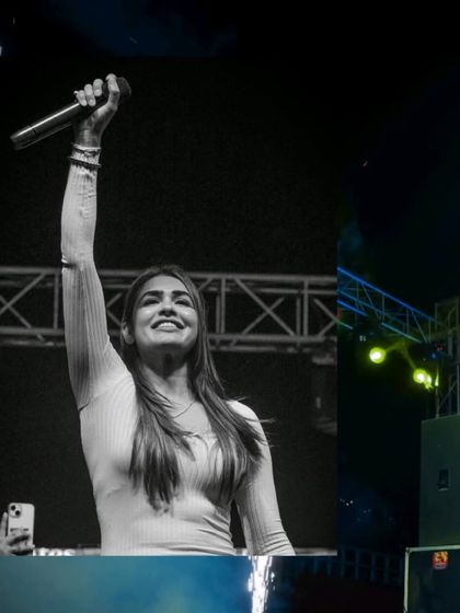 College Fests & Music Festivals photo 14