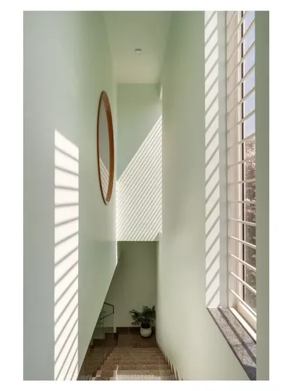 Design Kacheri - Residential Architecture The Art of Light & Detail photo 17