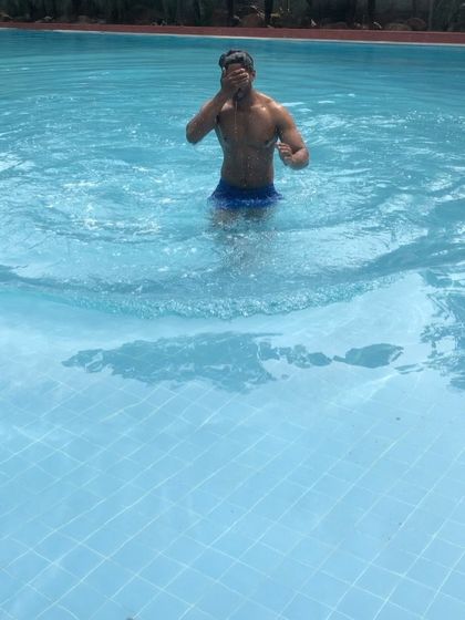 Laxman Yadav - Body Transformation Programs Living the Lifestyle photo 25