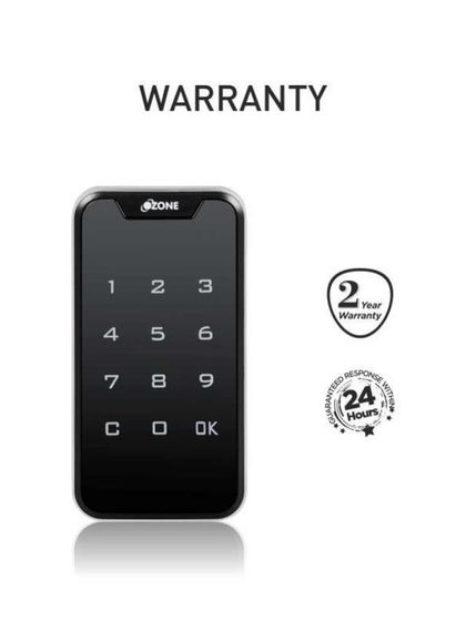 Vibrant Solutions - Smart Lock Installation Smart Locks for Cabinets & Wardrobes photo 9