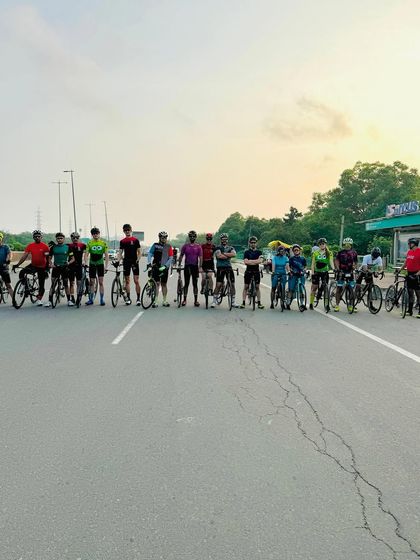 The DC Family: Community & Celebrations photo 41