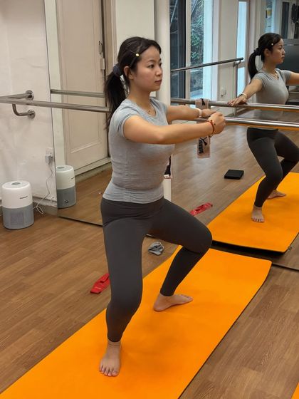 ActivBarre: Energy & Endurance photo 10