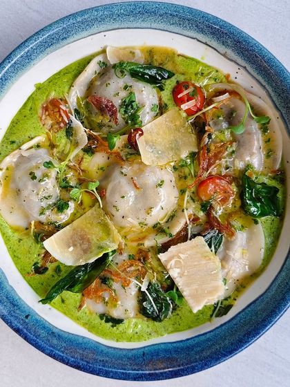 Sly Granny - European Restaurant Dining Handmade Pastas & European Mains photo 4