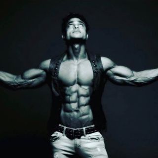 Arun Kumar