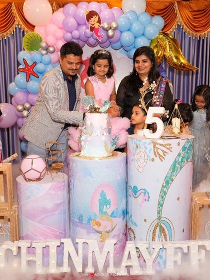 Event Destiny - Birthday Party Decoration Entertainment & Party Fun photo 11