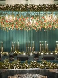 Luxury Wedding Planning & Design