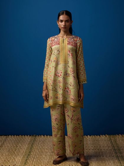 Vidhi Thakur - Fashion & Product Photography Lookbooks: Indian & Fusion Wear photo 19