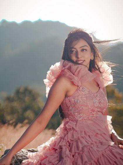 Lights On Memories - Wedding Photography & Cinematography Pre-Wedding & Engagement Stories photo 6