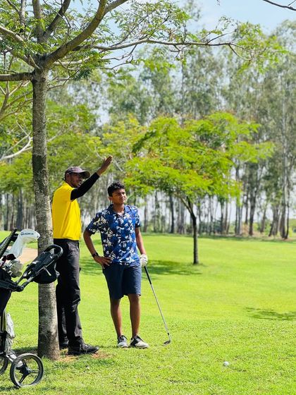 Every strong performance starts with a strong mind. Our Sports Psychologist, Pranav Jose, is crucial in helping athletes build inner strength, guiding them through pressure, and ensuring no one feels alone in their struggle. He teaches them not just how to win, but how to handle life.