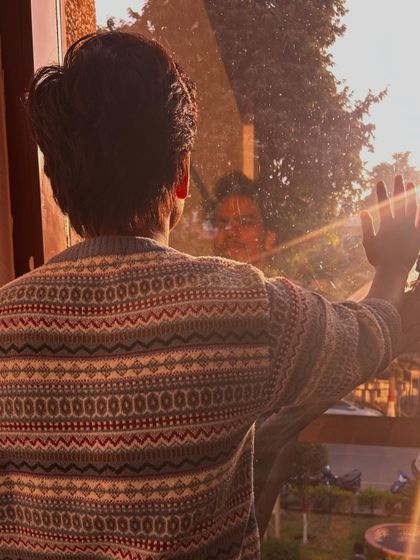 The Artist's Lens: Portraits & Musings photo 13