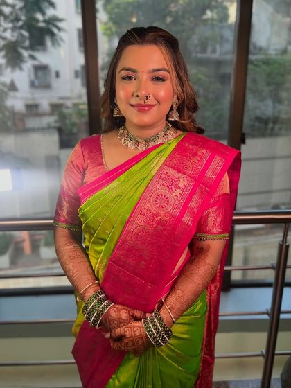 Your "Yes" Moment Glam photo 3