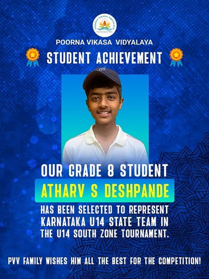 Playsmart Cricket Academy - Cricket Coaching for Kids & Teens Our Rising Stars: Individual Achievements photo 3