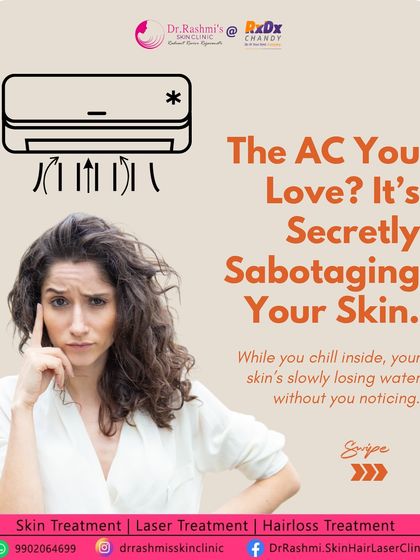 Rashmi's Skin Clinic - Anti-Aging & Skin Rejuvenation Seasonal & Festive Skincare photo 6