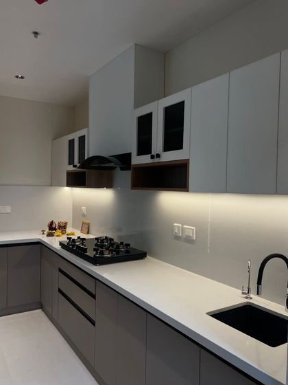 Modern Kitchens photo 3