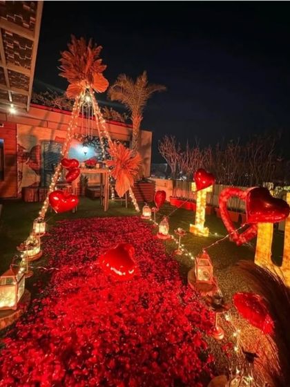 Romantic Surprises & Room Decor photo 4