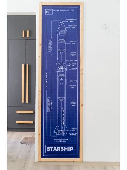 CustHum - Full Home Interior Design (Turnkey) Imaginative Kids' Rooms & Cozy Guest Spaces photo 24