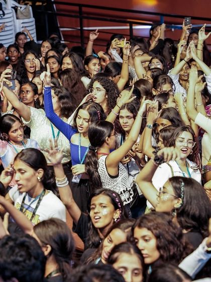 College & Campus Raves photo 5