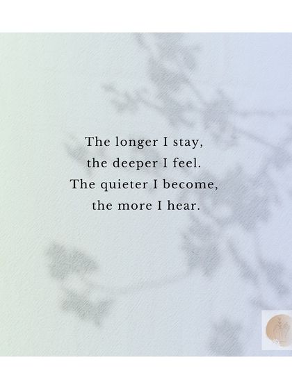 This is the essence of the Yin practice. By holding a shape with stillness, we go deeper. By quieting the external noise, we can finally hear our inner wisdom.