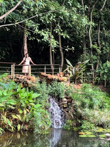 Discovery Village Resorts - Nature-based Getaways & Stays Quiet Moments & Relaxation photo 15