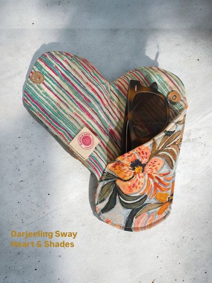 The Darjeeling Sway Collection photo 7