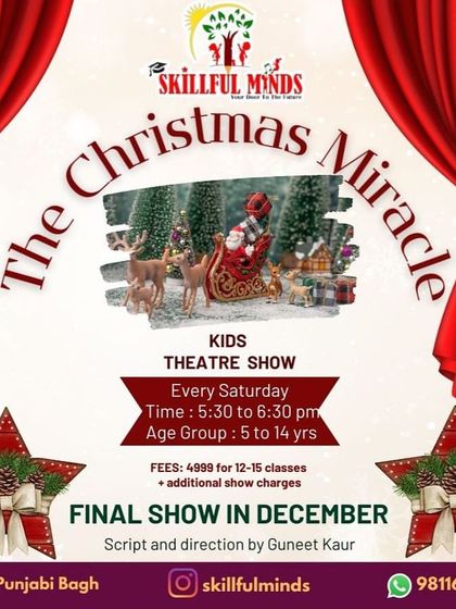 Our Stage Stars: Theatre Productions photo 14