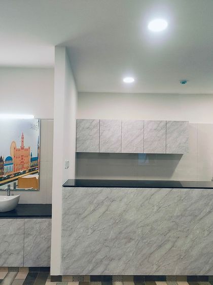 MTA Architects - Commercial & Workspace Design Breakout & Recreational Zones photo 8