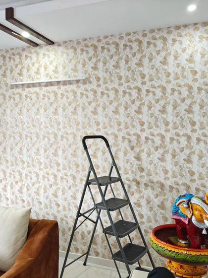 Wallplays - Wallpaper Design & Installation Nature-Inspired & Floral Prints photo 177